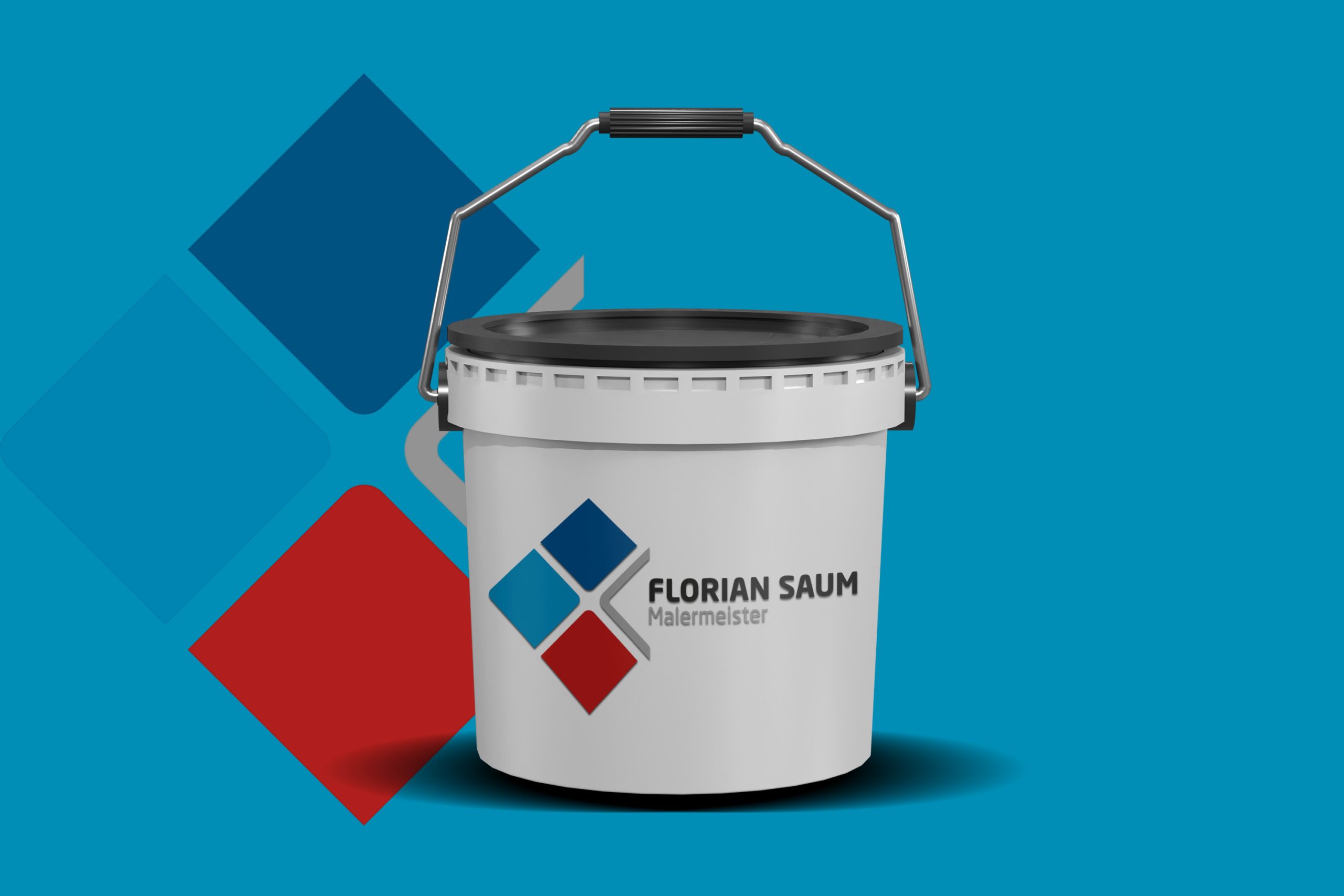 Malermeister Florian Saum